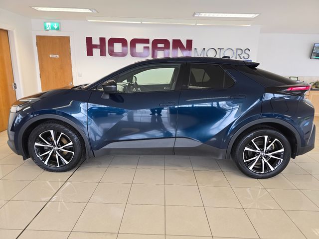 Image for 2024 Toyota C-HR Hybrid Sport 4DR Auto * New Model * 