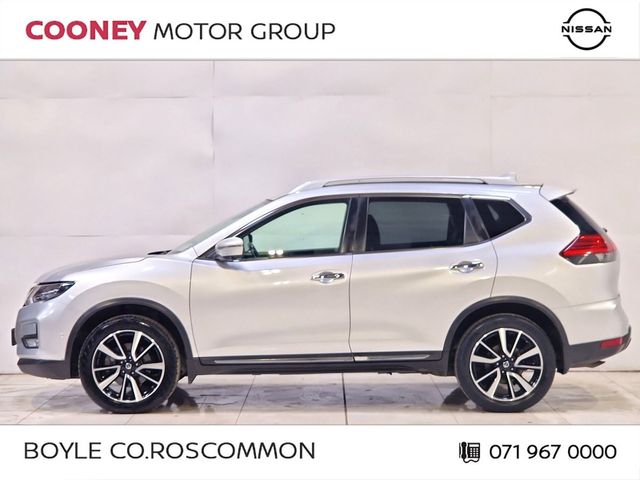 Image for 2018 Nissan X-Trail 1.6 DCI SVE 7 SEATS