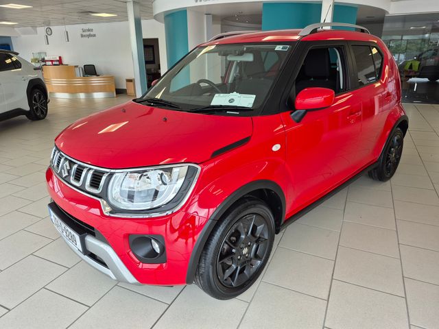 Image for 2023 Suzuki Ignis 1.2 Dualjet Hybrid SZ-T