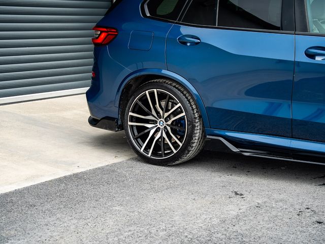 Image for 2020 BMW X5 G05 Xdrive 45E M Sport 