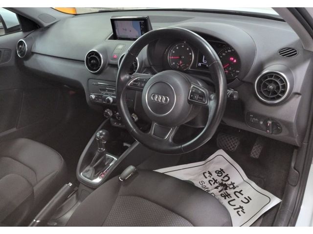 Image for 2017 Audi A1 