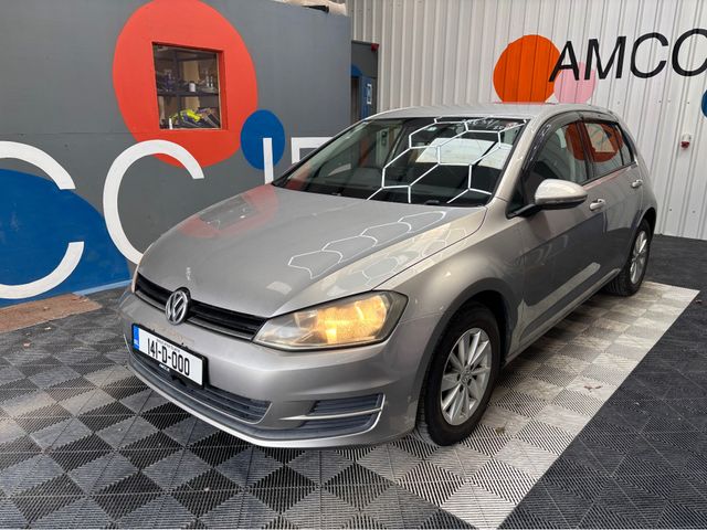 Image for 2014 Volkswagen Golf €10950 2014 VW Golf Automatic 68k kms - Auto - 1.2 Petrol
