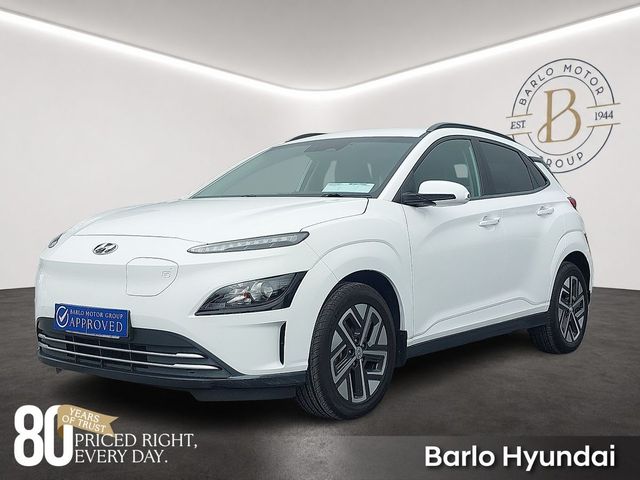 Image for 2023 Hyundai Kona Kona EV Premium 64 kWh