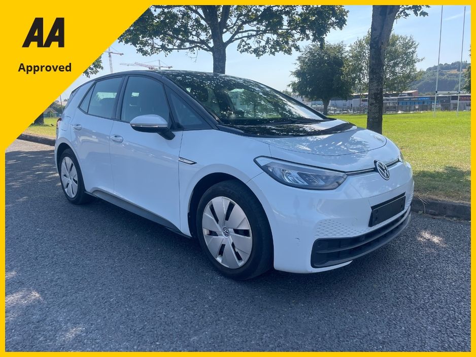 Image for 2020 Volkswagen ID.3 LIFE FREE DELIVERY