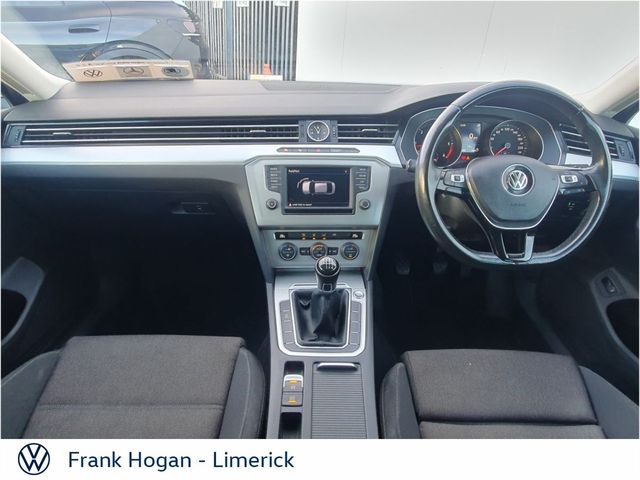 Image for 2018 Volkswagen Passat 1.6 TDI 120HP Comfortline Call Conor 0862548979