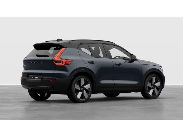 Image for 2026 Volvo Ex40 ULTRA LONG RANGE *1.9% APR* €120 P/W ON PCP