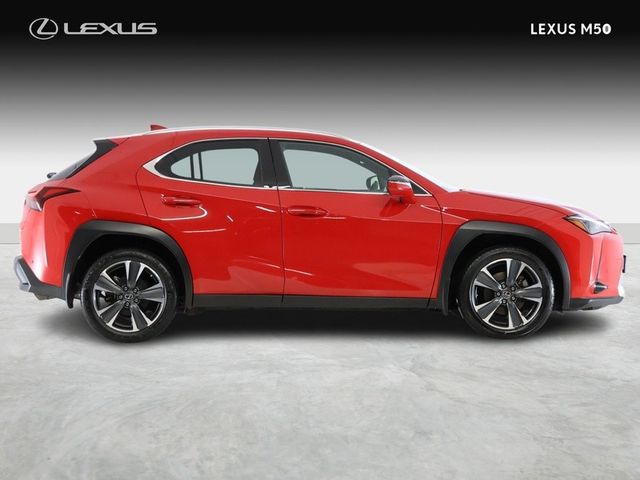 Image for 2023 Lexus UX 250H Dynamic