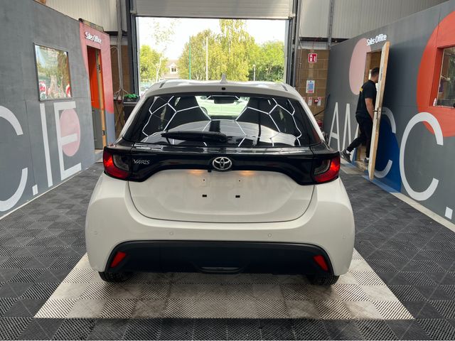 Image for 2022 Toyota Yaris €18950! YARIS AUTOMATIC 1.0 PETROL / 37k KMs / REVERSE CAMRERA & MORE