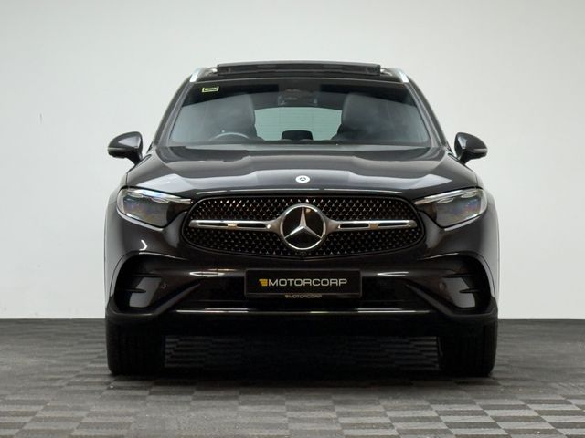 Image for 2023 Mercedes-Benz GLC Class 300DE AMG LINE PREM PLUS 4MATIC *PAN ROOF*