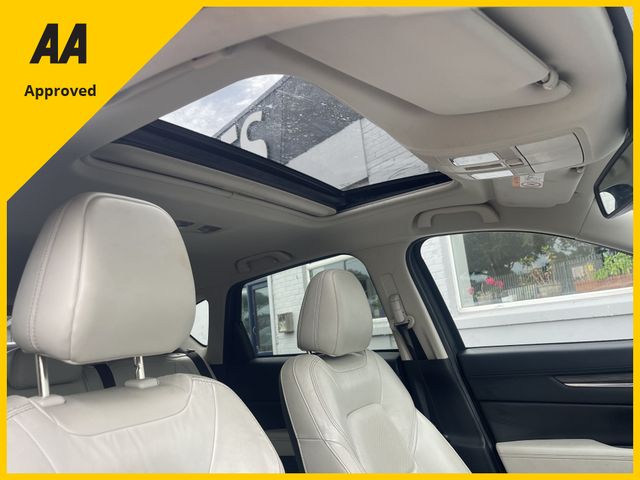 Image for 2019 Mazda CX-5 2.2 D 150PS PLATINUM SL 4DR