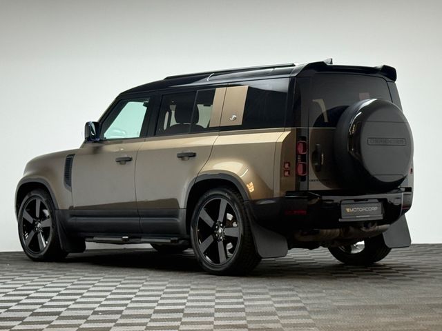 Image for 2020 Land Rover Defender 110 2.0 SD4 *7 SEATER*