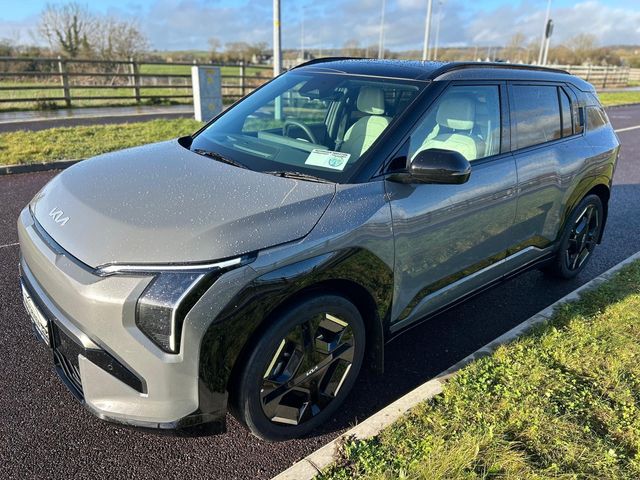 Image for 2025 Kia EV3 GT Line Long Range, **warranty till 2032** **2 years AA** **free charger** Selectable Drive Mode, Parking Sensors, Blind Spot Detection, 