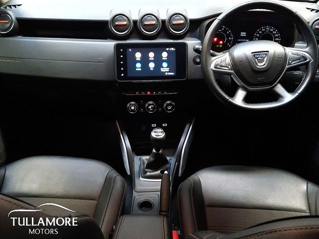 Image for 2022 Dacia Duster 1.0 TCe 90 Extreme SE