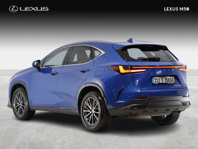 Image for 2025 Lexus NX 450H+ Executive