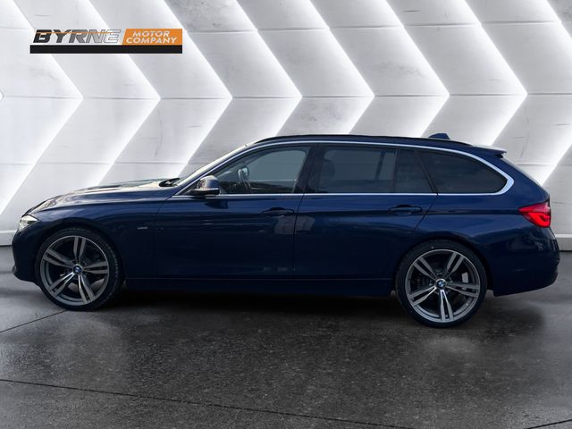 Image for 2019 BMW 3 Series 320D LUXURY TOURING AUTO