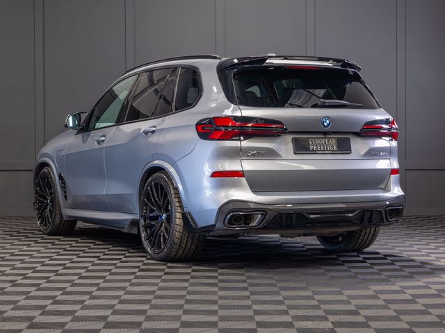 Image for 2024 BMW X5 X-Drive 50e M-Sport
