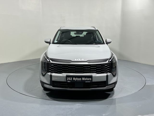 Image for 2027 Kia Sportage K2 1.6 Crdi