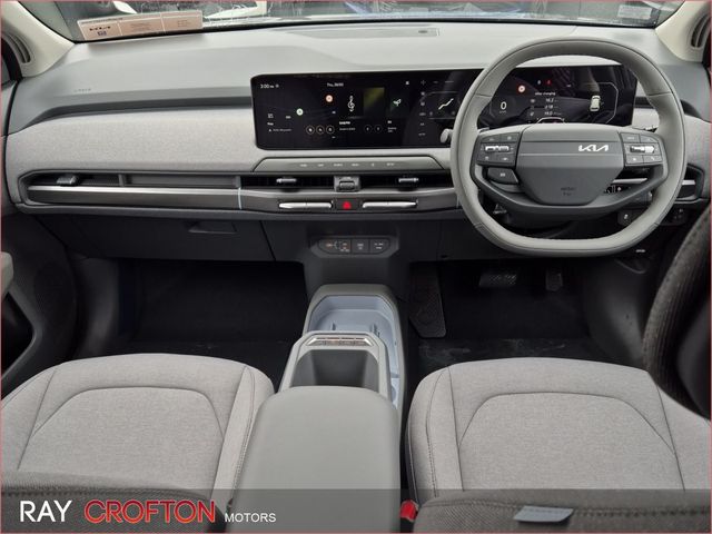 Image for 2026 Kia EV3 Earth 2 81Kw *Kia Finance from 0% APR*