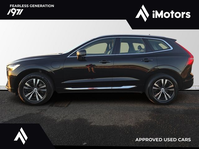 Image for 2021 Volvo XC60 RECHARGE T6 INSCRIPTION EXPRESSION AWD