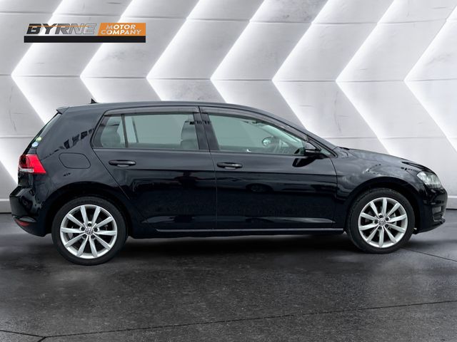 Image for 2015 Volkswagen Golf 1.4 TSI HIGHLINE AUTO