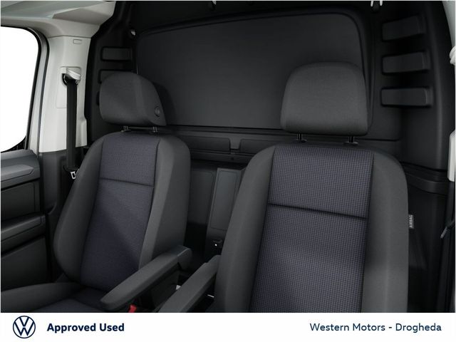 Image for 2026 Volkswagen Caddy Business 102bhp 2.0tdi