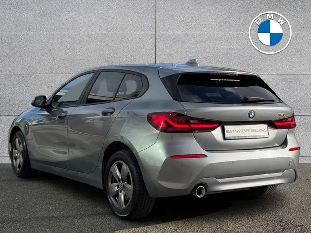 Image for 2023 BMW 1 Series 116d SE