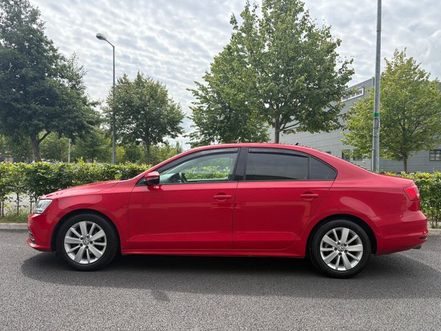 Image for 2015 Volkswagen Jetta 2.0 MANUAL 