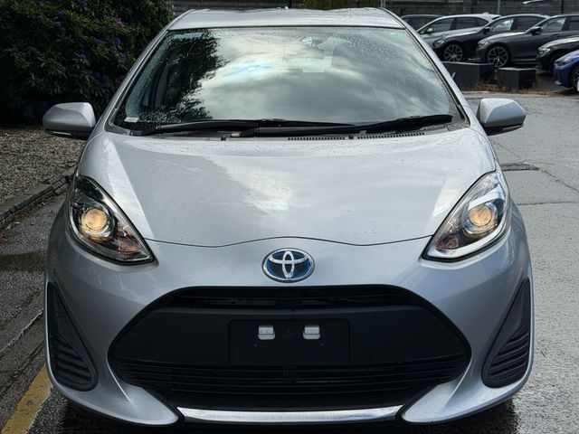 Image for 2020 Toyota Aqua 