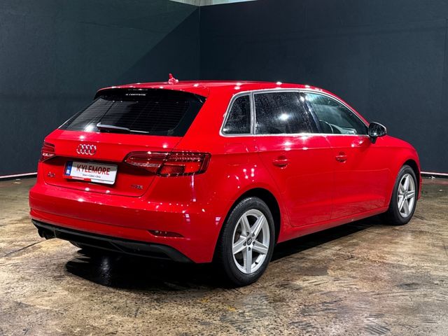 Image for 2017 Audi A3 1.4L TFSI - FACTORY ALLOYS - REVERSE CAMERA - CRUISE CONTROL