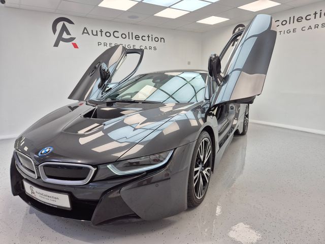 Image for 2018 BMW i8 **NOW SOLD**MORE COMING SOON** 