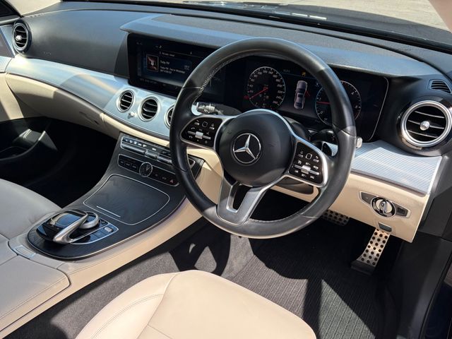 Image for 2019 Mercedes-Benz E Class E220D SE 4DR Auto
