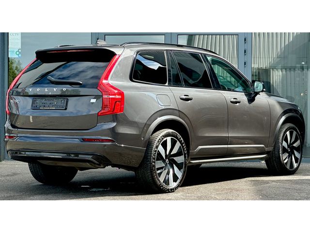 Image for 2024 Volvo XC90 + T8 PLUS DARK RECHARGE AWD AU