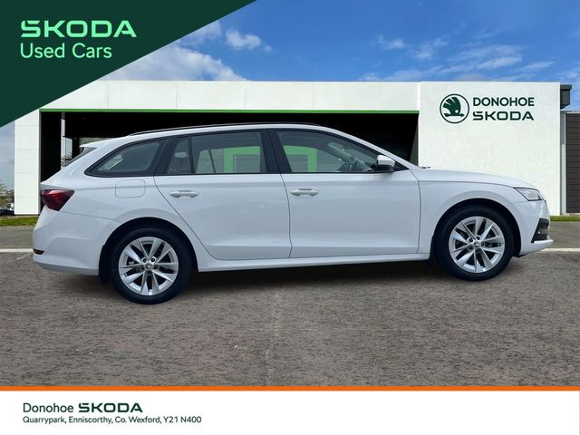 Image for 2023 Skoda Octavia OCTAVIA AMB 1.0TSI 110HP