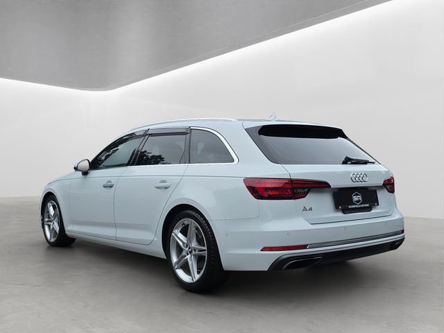 Image for 2020 Audi A4 1.4 TFSI AVANT. HUGE SPEC. FINANACE ARRANGED. SIMI. AA APPROVED.
