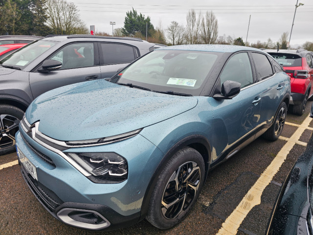 Image for 2022 Citroen C4 FLAIR DIESEL