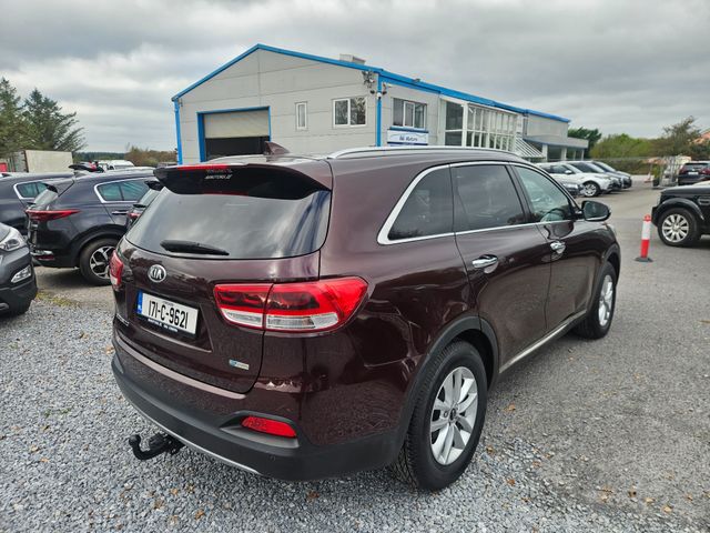 Image for 2017 Kia Sorento Platinum 4X2 5DR