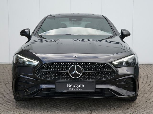 Image for 2025 Mercedes-Benz CLE CLE 300 E AMG LINE PREMIUM 