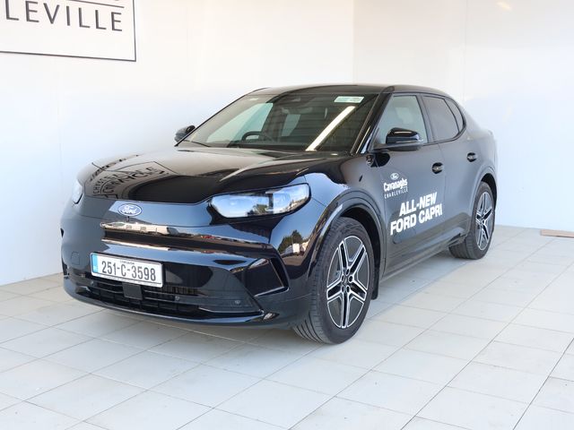 Image for 2025 Ford Capri Premium 77kWh Extended Range