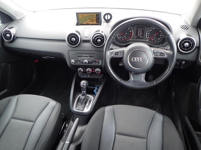 Image for 2014 Audi A1 Sportback