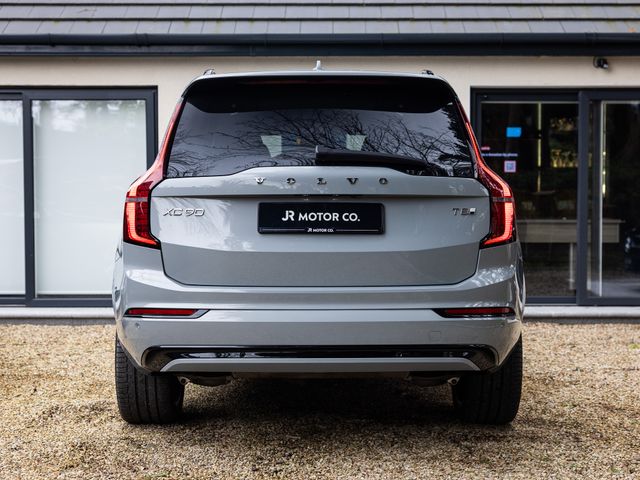 Image for 2026 Volvo XC90 ULTRA DARK 4WD T8 *HUGE SPEC* Highest available