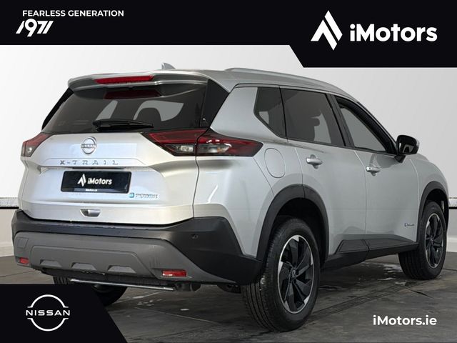 Image for 2026 Nissan X-Trail SV PREMIUM