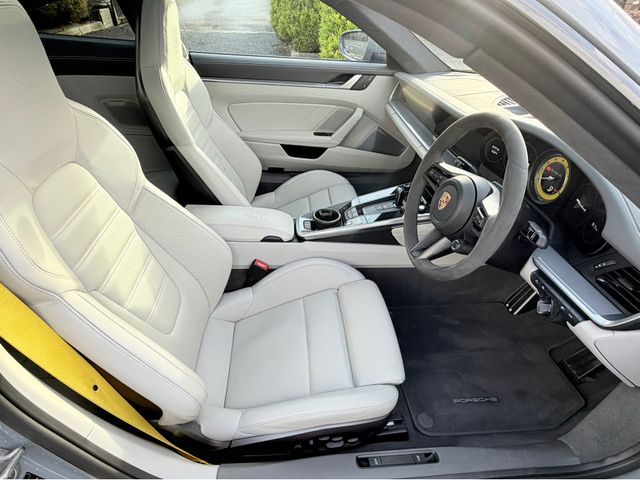 Image for 2023 Porsche 911 TURBO S PDK 660 BHP==HUGE SPEC==