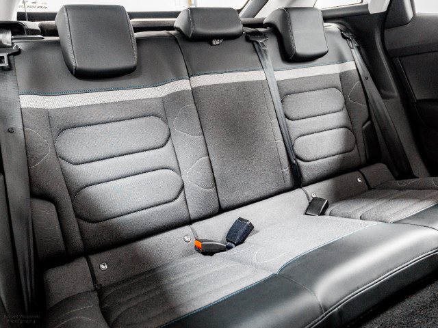 Image for 2022 Citroen C4 Feel Pack 1.2 Petrol 130HP