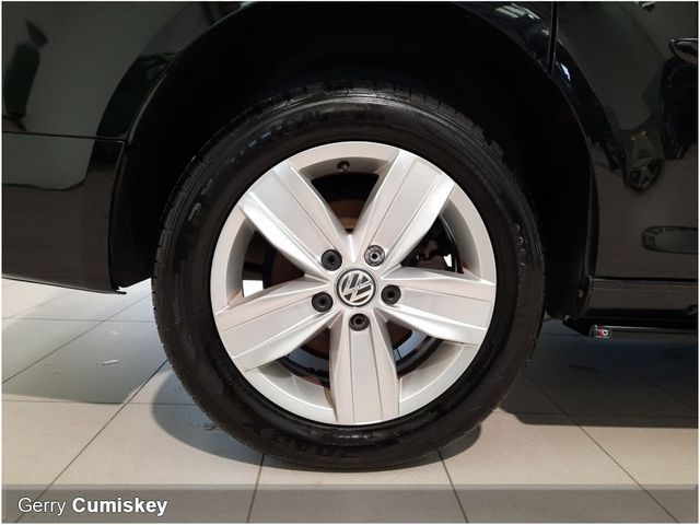 Image for 2018 Volkswagen Caddy Automatic | Highline | Petrol DSG