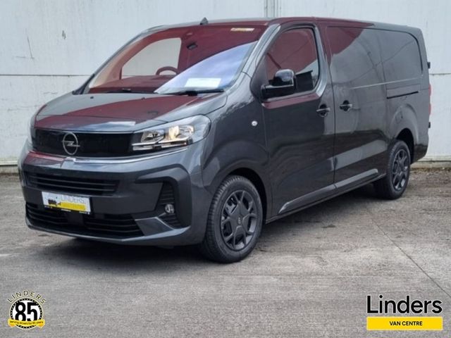 Image for 2026 Opel Vivaro LWB SPORTIVE 261 5YR WARRANTY 
