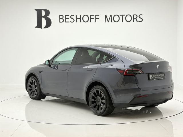 Image for 2023 Tesla Model Y RWD=WHITE INTERIOR//HUGE SPEC//D REG=TAILORED FINANCE PACKAGES AVAILABLE=TRADE IN’S WELCOME 