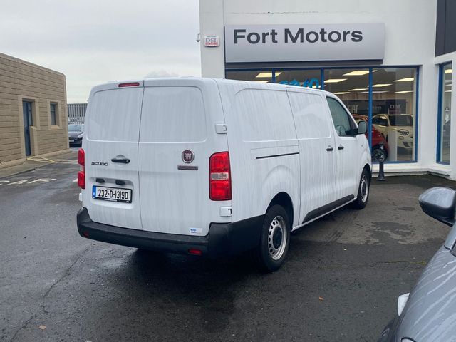 Image for 2023 Fiat Scudo 