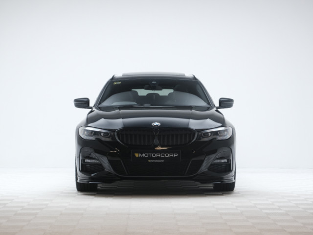Image for 2021 BMW 3 Series 330E M SPORT TOURING *PAN ROOF*