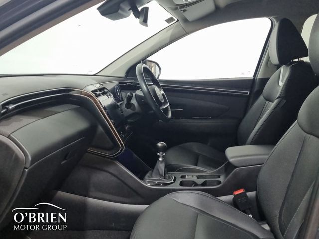 Image for 2021 Hyundai Tucson 2WD Executive w.2 Tone Roof