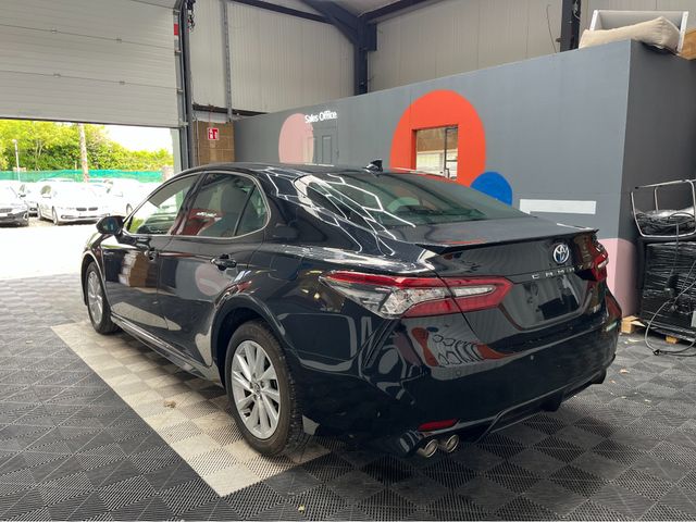 Image for 2023 Toyota Camry €34950 2023 TOYOTA CAMRY WS 2.5 AUTOMATIC / CRUISE CONTROL / REVERSE CAMERA / ELECTRIC MEMORY SEATS / PADDLE SHIFTERS AND MORE